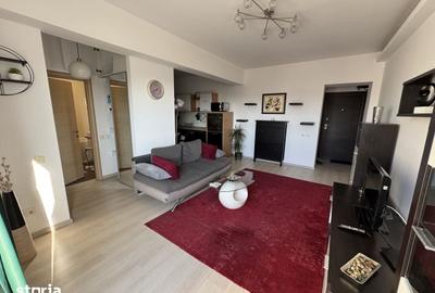 Apartament cu 2 camere în Centrul Istoric