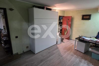 Apartament cu 3 camere decomandat, mobilat în Micro 11 - 2