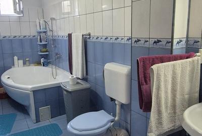 Casă individuală cu 4 camere cu Canalizare în Valu lui Traian - 12