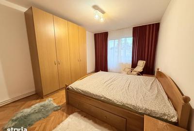 Apartament cu 2 camere în 22 Decembrie 1989 - 9