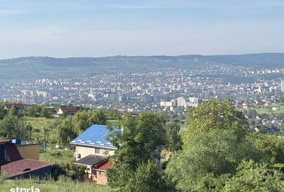 Teren de 920 mp, în Iris - 2