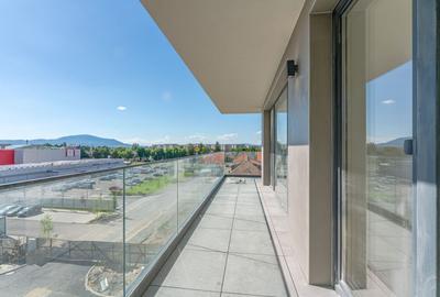 Apartament cu 3 camere decomandat în Bartolomeu - 12