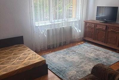 Apartament cu 4 camere decomandat în Gheorgheni
