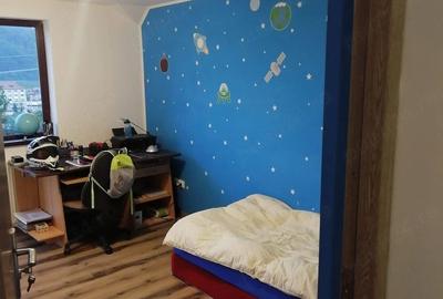Casă cu Teren 500 Mp în Central