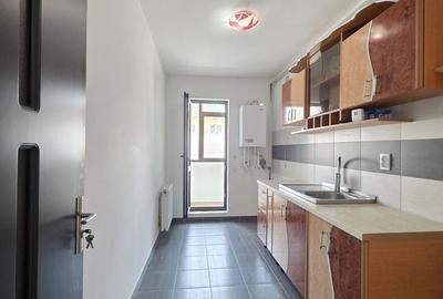 Apartament cu 2 camere decomandat, mobilat în Berceni - 4
