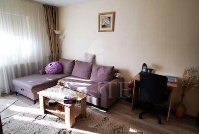 Apartament cu 2 camere decomandat, mobilat în Mănăștur