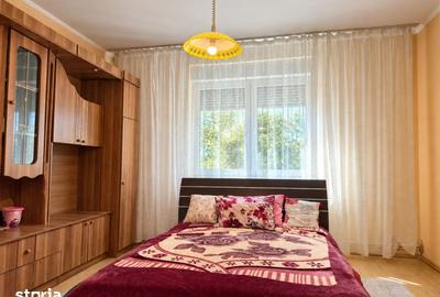 Casă cu 3 camere decomandat cu Teren 1500 Mp în Vladimirescu
