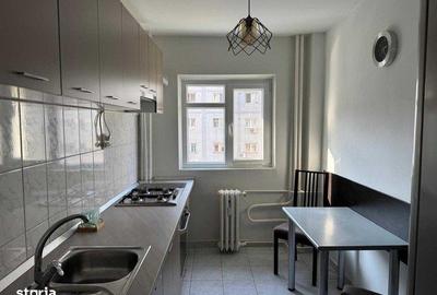 Apartament cu 2 camere decomandat în Câmpia Libertății