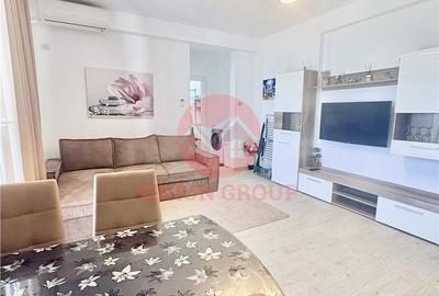 Apartament cu 2 camere în Nord