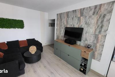 Apartament cu 2 camere în Central - 8