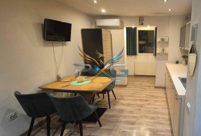 Apartament cu 2 camere decomandat în Crângași