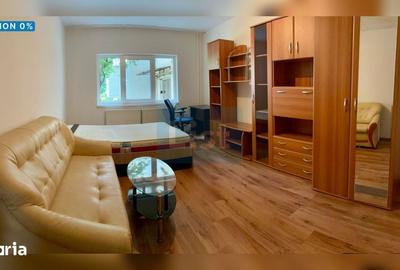 Apartament cu 3 camere decomandat în Mănăștur - 4