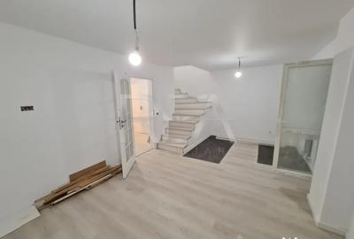 Apartament cu 4 camere decomandat în Păcii