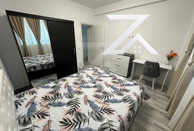Apartament cu 2 camere decomandat, mobilat în Central - 9