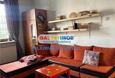 Apartament cu 2 camere în Muncii