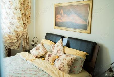 Apartament cu 3 camere, mobilat în Central - 3