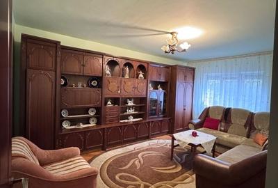 Apartament cu 3 camere în Nufărul - 7