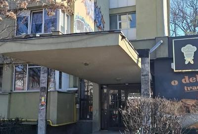 Garsonieră decomandată în Gorjului - 1