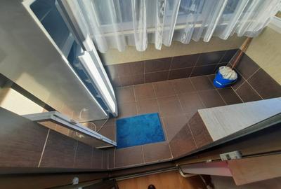 Apartament cu 2 camere nedecomandat, mobilat în Tătărași - 8