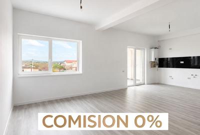 Apartament cu 3 camere decomandat în Urseni - 1