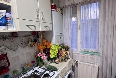 Apartament cu 2 camere nedecomandat în Orizont - 8