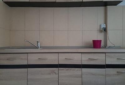 Garsonieră în Giurgiului