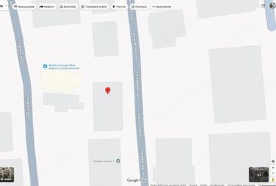 Teren de 279 mp, în Herăstrău - 1