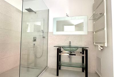 Apartament cu 5 camere decomandat în Primăverii - 9