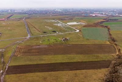 Teren Construcții intravilan de 5000 mp, în 6 Vânători - 15
