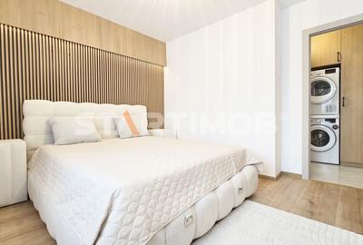 Apartament cu 2 camere decomandat, mobilat în Centrul Civic