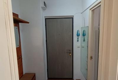 Apartament cu 2 camere semidecomandat în Central - 2