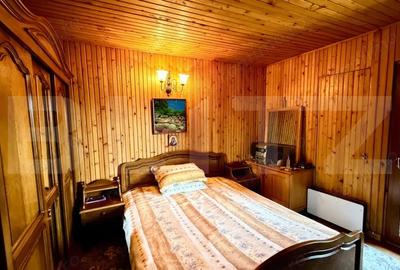 Casă cu 6 camere cu Teren 1108 Mp în Central - 8