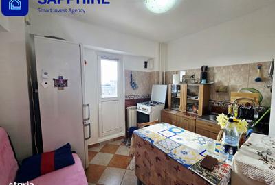 Garsonieră decomandată în Timpuri Noi - 5
