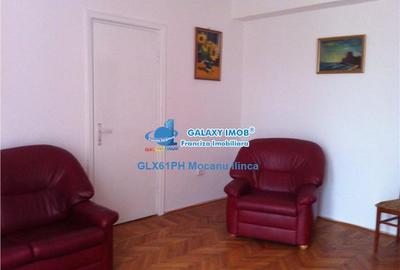 Apartament cu 2 camere semidecomandat, mobilat în Ultracentral - 10