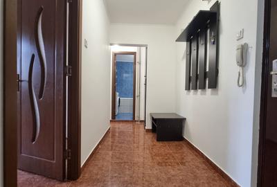 Apartament cu 2 camere decomandat, mobilat în Rahova - 8