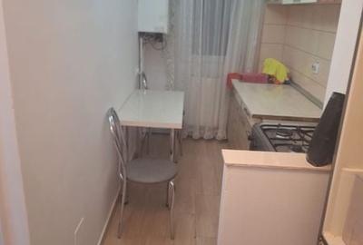 Apartament cu 2 camere în Central - 1