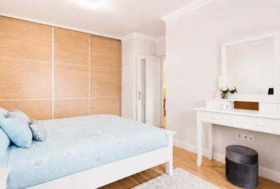 Apartament cu 2 camere decomandat, mobilat în Central - 6