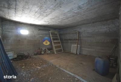 Casă cu 3 camere cu Teren 600 Mp în Dumbrava - 14