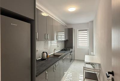 Apartament cu 2 camere decomandat în Militari - 1