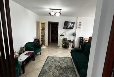 Apartament cu 3 camere în Gării - 6