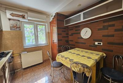 Apartament cu 3 camere decomandat în Mărăști - 17