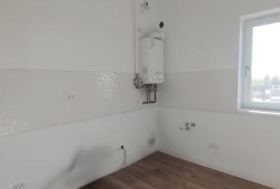 Garsonieră decomandată în Orașul Vechi