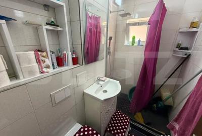 Apartament cu 3 camere decomandat în Cetate