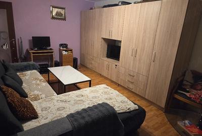Apartament cu 3 camere decomandat în Gării - 2