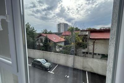 Apartament cu 2 camere decomandat, mobilat în Mihai Bravu - 26