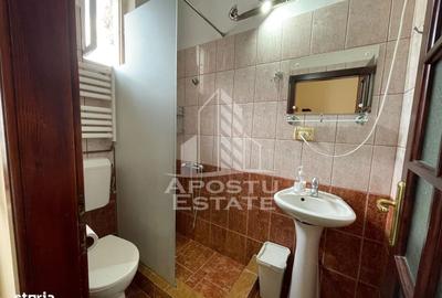 Apartament cu 2 camere semidecomandat în Ultracentral - 1
