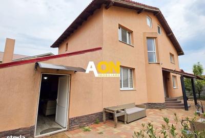 Casă cu 4 camere în Ampoi 3
