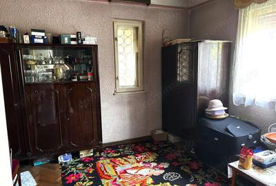Casă cu 4 camere în Central - 6