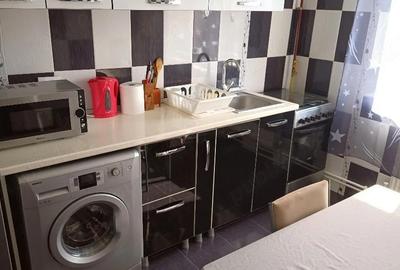 Apartament cu 2 camere decomandat în Abator - 9