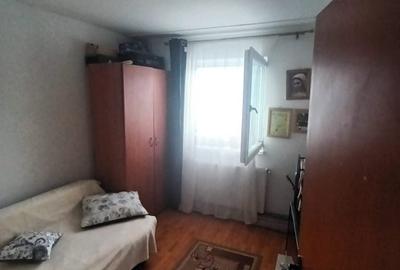 Apartament cu 2 camere semidecomandat în Nord - 2